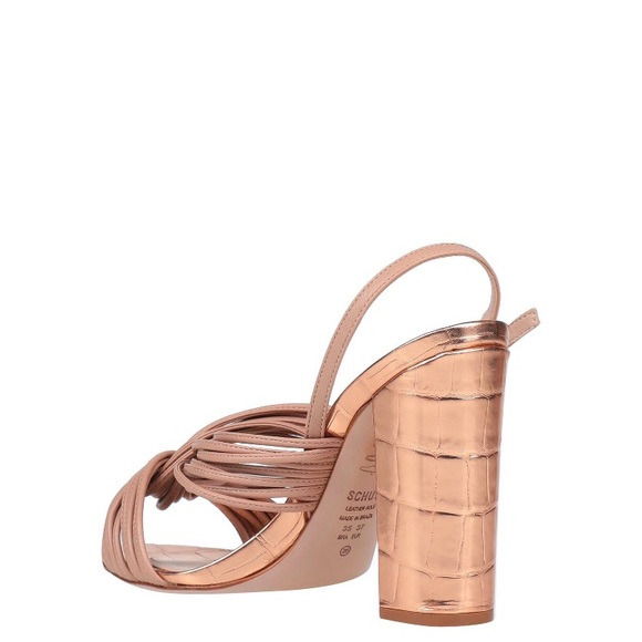 Schutz sandals - Picture 3 of 8